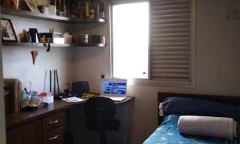 Imagem 7: APARTAMENTO - CAMPO BELO - SP