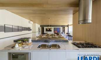 Imagem 6: APARTAMENTO - CAMPO BELO - SP