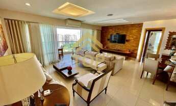 Imagem: Apartamento - Padrão / Residencial / Barra