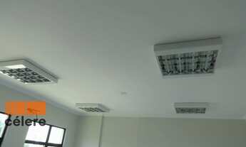 Imagem 4: Sala para alugar, 27 m² por R$ 1.200,00/mês - Parque da Mooca - São Paulo/SP