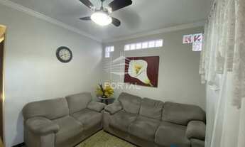 Imagem 2: LIMEIRA - Casa Padrão - Jardim Santa Adélia