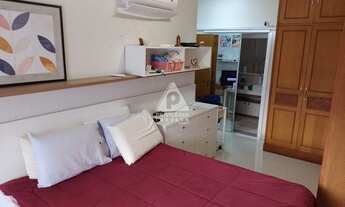 Imagem 4: Rua Voluntários da Pátria, 3 quartos, 1 suíte