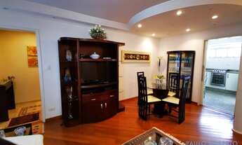 Imagem 7: APARTAMENTO - ACLIMAÇÃO - SP