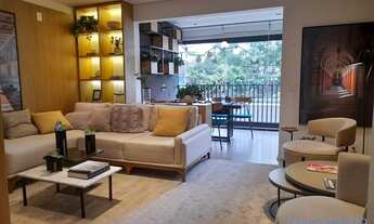 Imagem 4: APARTAMENTO - VILA LEOPOLDINA - SP