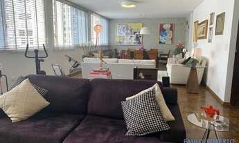 Imagem 3: APARTAMENTO - JARDIM PAULISTA - SP