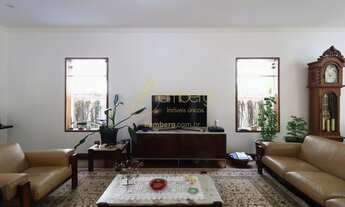 Imagem 4: Casa em rua fechada e bem localizada