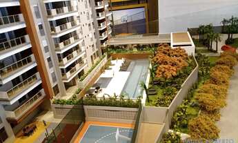 Imagem 2: APARTAMENTO - LAPA - SP