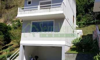 Imagem: Valparaíso, linda casa com vista espetacular