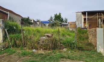 Imagem: Porto Alegre - Terreno Padrão - Tristeza