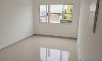 Imagem 4: SOBRADO - MOINHO VELHO - SP