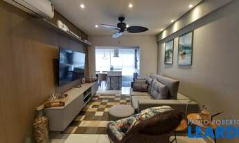 Imagem 2: APARTAMENTO - JARDIM LAS PALMAS - SP