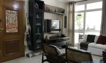 Imagem 3: CASA ASSOBRADADA - CAMPO BELO - SP