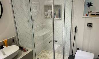 Imagem 6: Apartamento em Copacabana