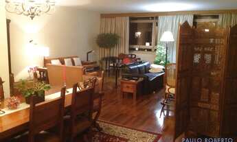 Imagem: APARTAMENTO - JARDIM PAULISTA - SP