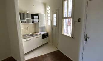 Imagem: Apartamento para aluguel possui 50 metros