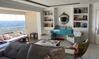 Imagem 3: APARTAMENTO - MORUMBI - SP