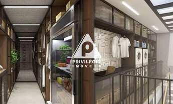 Imagem 4: Apartamento à venda, 1 quarto, Laranjeiras - RIO DE JANEIRO/RJ