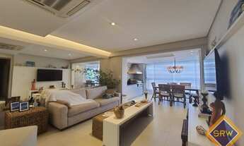 Imagem 2: Apartamento à venda na Riviera de São Lourenço