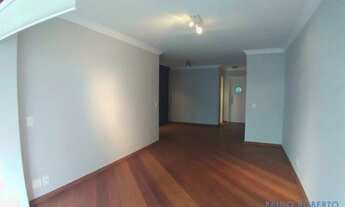 Imagem: APARTAMENTO - REAL PARQUE - SP