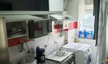 Imagem 5: Vendo lindo apartamento de 2 quartos