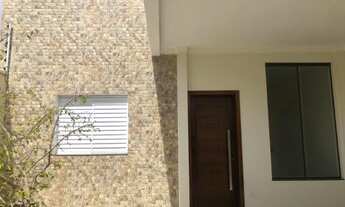 Imagem 6: Casa térrea no bairro Porto Bello Residence em Presidente Prudente