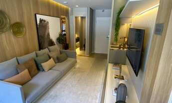 Imagem 2: Apartamento para venda com 45 metros quadrados com 1 quarto em Perdizes - São Paulo - SP