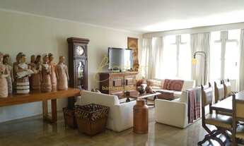 Imagem 2: Apto no coracão de Higienópolis