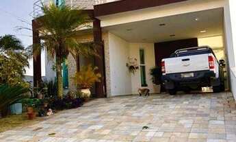 Imagem 3: Casa com 3 dormitórios à venda, 270 m² por R$ 1.800.000,00 - Aruã Brisas - Mogi das Cruzes