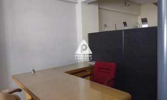 Imagem 5: Andar corrido à venda, Centro - RIO DE JANEIRO/RJ