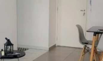 Imagem: APARTAMENTO - TATUAPÉ - SP