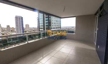 Imagem 2: Apartamento com 3 dormitórios à venda, 125 m² por R$ 790.000,00 - Nazaré - Belém/PA