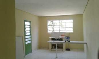 Imagem 6: Casa de condomínio para venda possui 100 metros quadrados com 2 quartos