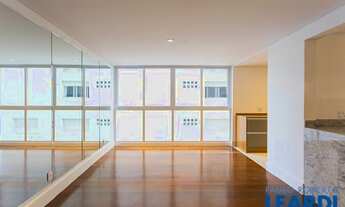 Imagem 4: APARTAMENTO - JARDIM AMÉRICA - SP