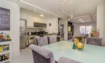 Imagem 4: Porto Alegre - Casa Padrão - Hípica