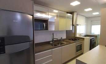 Imagem 4: Apartamento com 3 dormitórios à venda, 83 m² por R$ 583.000,00 - Rio Caveiras - Biguaçu/SC