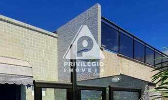 Imagem 6: Cobertura à venda, 4 quartos, 2 suítes, 3 vagas, Recreio dos Bandeirantes - RIO DE JANEIRO