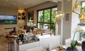 Imagem 6: APARTAMENTO - JARDIM AMÉRICA - SP