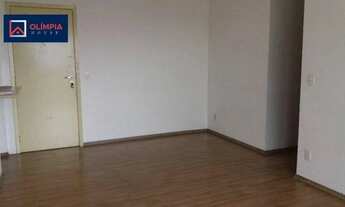 Imagem 3: Apartamento Venda 2 Dormitórios - 54 m² Paraíso