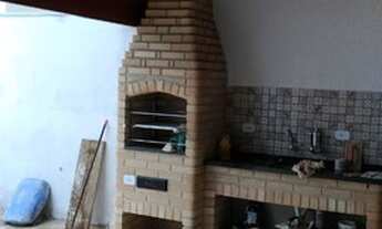 Imagem: Casa à venda no bairro Jardim Ipanema