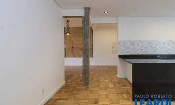 Imagem 3: APARTAMENTO - CONSOLAÇÃO - SP