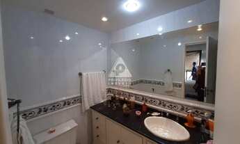Imagem 6: Apartamento à venda, 3 quartos, 1 suíte, 2 vagas, Copacabana - RIO DE JANEIRO/RJ
