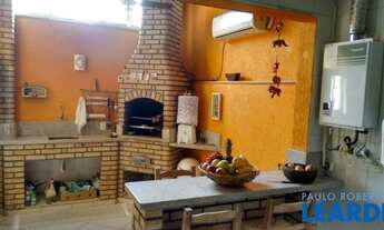 Imagem 3: CASA EM CONDOMÍNIO - MORUMBI - SP