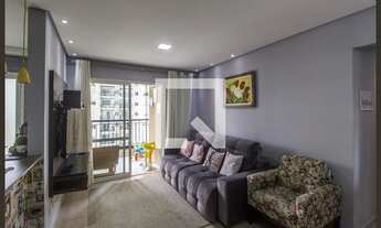 Imagem 2: Apartamento à Venda - Jardim Esperança, 3 Quartos, 94 m2