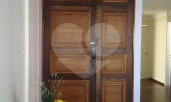 Imagem 4: Apartamento ensolarado e arejado com 220m² úteis!