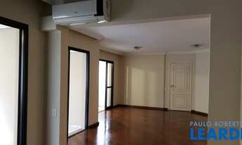 Imagem: APARTAMENTO - BROOKLIN - SP