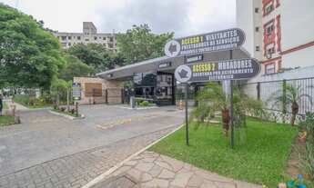 Imagem 4: Porto Alegre - Apartamento Padrão - Cavalhada