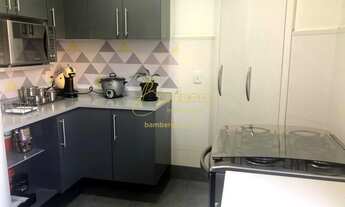 Imagem 5: Apartamento no Morumbi com 110 m² oportunidade