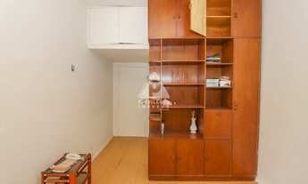 Imagem 5: Apartamento de quarto e sala no Flamengo. Pertíssimo do metrô. Entrar e morar