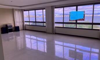 Imagem 2: Apto na Beira mar norte com 350 metros quadrados com 5 quartos na Agronômica - Florianópol