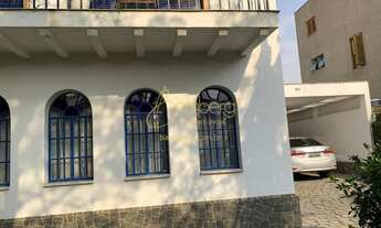 Imagem 2: Sobrado estilo Colonial em rua fechada, Butantã